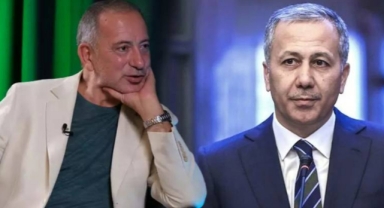 Fatih Altaylı: “Bugün Ali Yerlikaya’yı bir yerde görürsem sarılasım var”