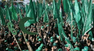 Fatih Altaylı: “Hamas da gerektiği anda birden peydahlandı”