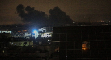 Filistin ve İsrail savaşı sürüyor: Ölü sayısı artıyor!