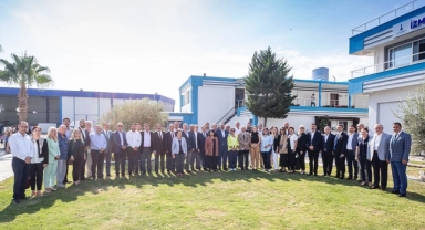 Gazeteci Barış Yarkadaş paylaştı... Kılıçdaroğlu'nu destekleyen delegelerin imzaları ortaya çıktı!