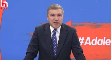 Gazeteci Küçükkaya “Bakan eşinden Bylock” çıktı davasından beraat etti 