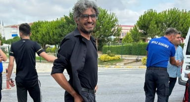 Gazeteci Pehlivan’ın tutukluluk itirazına İnfaz Hakimliği’nden ret kararı 