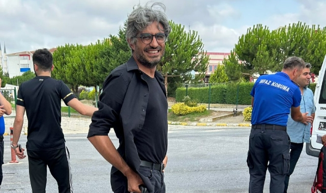 Gazeteci Pehlivan’ın tutukluluk itirazına İnfaz Hakimliği’nden ret kararı