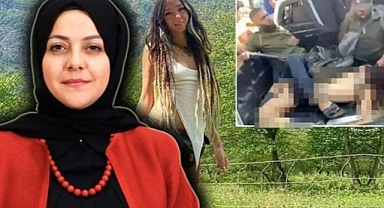 Gelecek Partili Ün'den skandal paylaşım: 