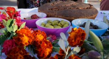 Germiyan Festivali için geri sayım... 