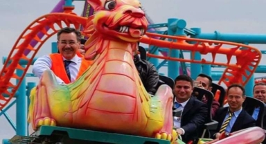 Gökçek'in bürokratından skandal vurgun: Çalışıyor gösterip, maaşlarını aldı