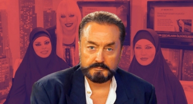 Gönderme gerçek çıktı: Bambaşka Biri dizisinin kadrosunda Adanan Oktarcı oyuncu! 