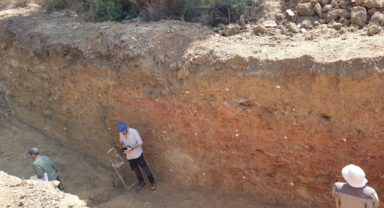 Gümüldür Fayı ilk kez incelendi... 6,8 büyüklüğünde deprem üretebilir!