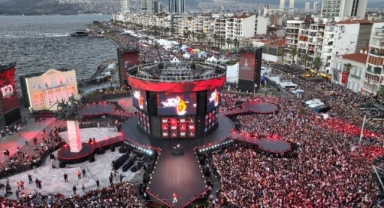 Gündoğdu Meydanı yüzüncü yılda boş kaldı! Valiliğin de programı yok