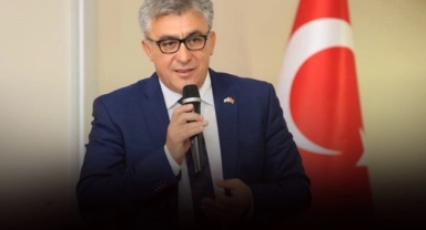 Güzelbahçe Belediye başkanından Özgür Özel'e destek paylaşımı