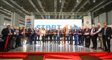 “Güzellik Fuarı” Fuar İzmir’de kapılarını açtı