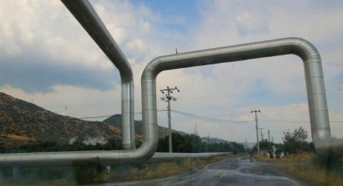 Halk tepkili... Bergama’da madenin yakınına 7 JES kuyusu açılacak