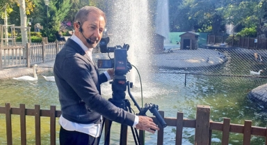 Gözaltına alınan Halk TV programcısı Serhan Asker serbest bırakıldı!