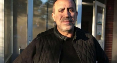 Haluk Levent, Gazze Belediye Başkanı’yla görüştü 