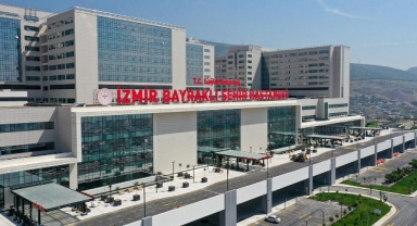 Hasta kabulüne olaylı başlamıştı: Bayraklı Şehir Hastanesi’ndeki kriz yargıya taşındı 