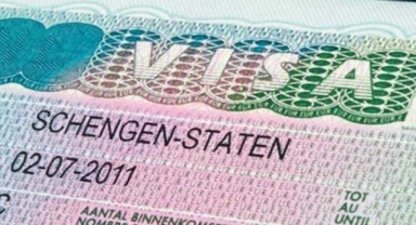 Hedef Türkiye'den vize istemeyen ülkeler: 36 ay askıya alınabilir