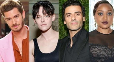 Hollywood yıldızlarından Biden'a mektup: 