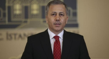 İçişleri Bakanı duyurdu: “Bulutlar Çetesi” çökertildi