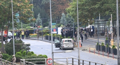 İçişleri Bakanlığı açıkladı: Ankara saldırganının kimliği belli oldu