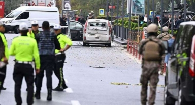 İçişleri Bakanlığı’na saldırıda yeni gelişme: Kayseri’deki “Glock” Ankara’dan çıktı! 