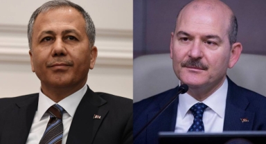 İçişleri Bakanlığı’ndan ‘çakar’ kararı