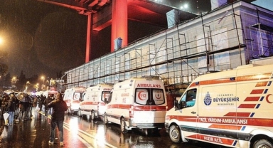 İçişleri Bakanlığı'ndan Reina saldırganlarına 