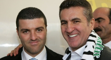 İddia: Emir Sarıgül KRT TV'yi satın aldı 