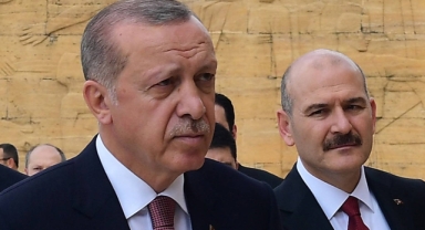 İDDİA: Erdoğan Soylu'nun talebini kabul etti, 2 saate yakın görüştü