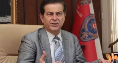 İddia: Manisa Eski İl Emniyet Müdürü devletin verdiği silahı çaldırdı, sahte belgeyle olayı gizledi