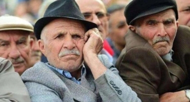 İktidarın hedefinde emekliler var