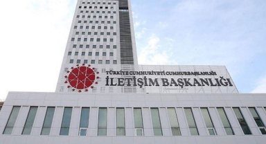 İletişim Başkanlığı'nın dokuz aylık bilançosu 2 milyar liraya ulaştı