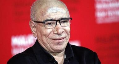 İlyas Salman'a, 'Cumhurbaşkanına hakaret' davası