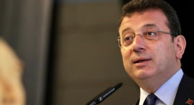 İmamoğlu'ndan genel başkanlık kararı 