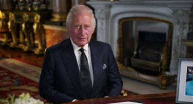 İngiltere Kralı’ndan 100’üncü yıl mesajı 