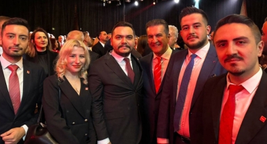 İsmi tartışma yaratmıştı: Kılıçdaroğlu’na çalışmaya devam ediyor