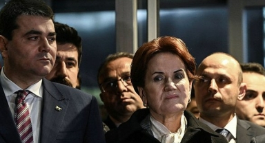 İYİ Parti'de işbirliği şartı belli oldu