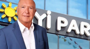 İYİ Parti'nin eski Antalya milletvekili partiden istifa etti!