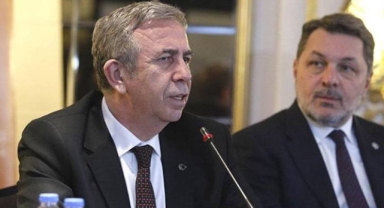 İYİ Parti'den istifa eden Köylüoğlu: Mansur Yavaş'ın kaybetmesi için çalışmamız isteniyor