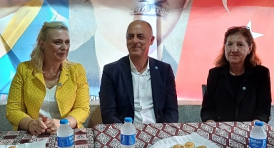 Özlale'den iddialara sert çıkış: 