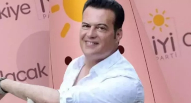 İYİ Parti'nin Safranbolu Belediye Başkan Adayı Hakan Peker! 