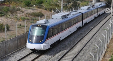 İZBAN'a 29 Ekim ayarı: Seferler ücretsiz 