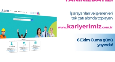 İzmir Büyükşehir Belediyesi’nden gençlere bir destek daha: Kariyer yolculuğu başlıyor