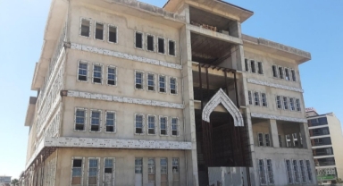 İzmir Büyükşehir Belediyesi öğrencilerin barınma ihtiyacı için kolları sıvadı