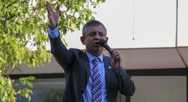 İzmir cumartesi günü Özgür Özel’i ağırlıyor