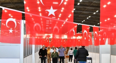 İzmir Cumhuriyet'in 100’üncü yıl kutlamalarına hazırlanıyor