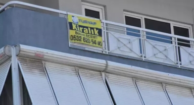 İzmir'de bir garip kiralık ilanı... Hem kiracı hem hizmetçi!