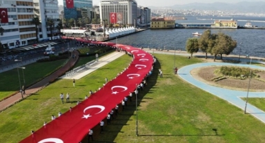 İzmir'de Cumhuriyet coşkusu… Hangi ilçede hangi etkinlik olacak?