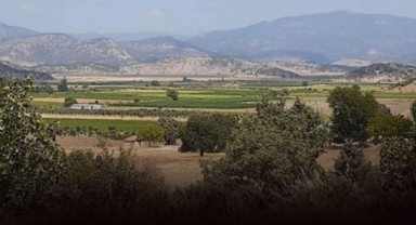 İzmir'de İki yer daha SİT alanı oldu