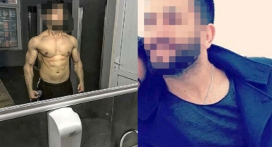 İzmir'de 'Omuz atma kavgası' cinayetle bitti!