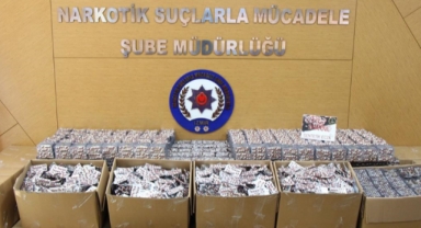 İzmir'de uyuşturucu operasyonu: 51 şüpheli tutuklandı